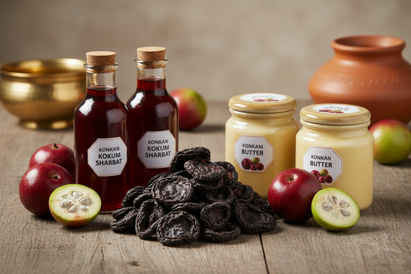 Kokum Products