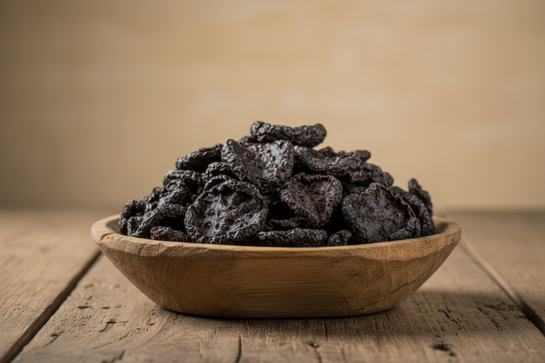 Premium Sun-Dried Kokum Rinds (Aamsul) - 100% Natural & Preservative Free