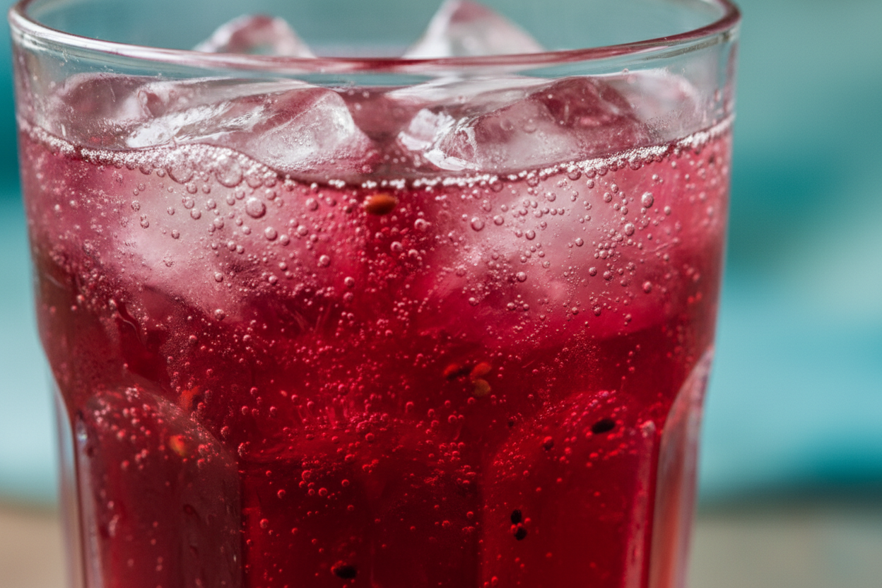 Kokum Sarbat Premix – Authentic Kokan Summer Drink 🌴