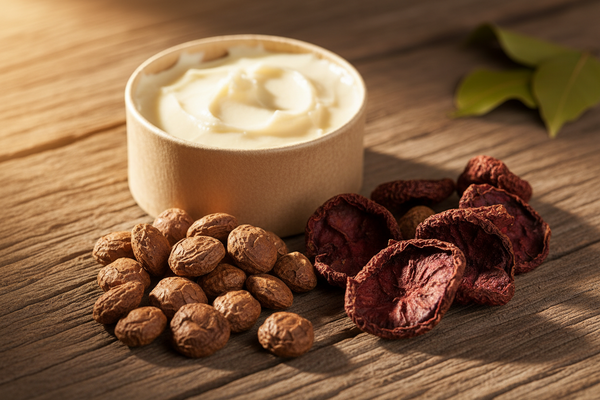 Kokum Butter – 100% Natural Skin & Hair Care | Pure Kokum Seed Butter